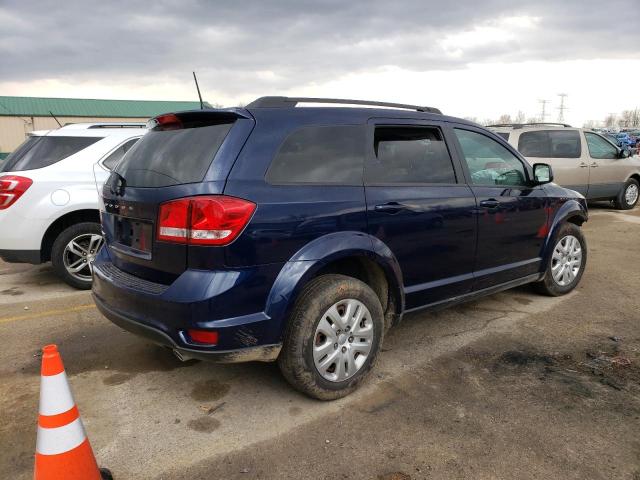 Photo 3 from auction – 2018 DODGE JOURNEY SX with VIN 3C4PDCBG6JT505446