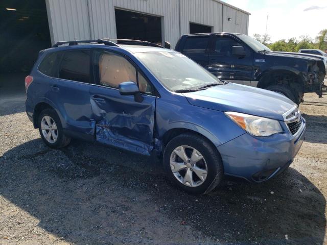 Photo 4 from auction – 2015 SUBARU FORESTER 2 with VIN JF2SJARC1FH523192