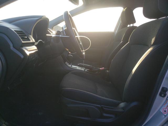 Photo 7 from auction – 2014 SUBARU XV CROSSTR with VIN JF2GPAWC4E8224268