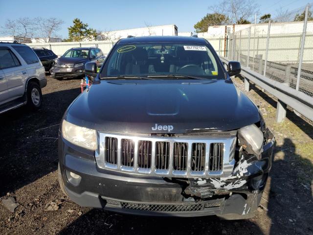 Photo 5 from auction – 2012 JEEP GRAND CHER with VIN 1C4RJFAGXCC359992