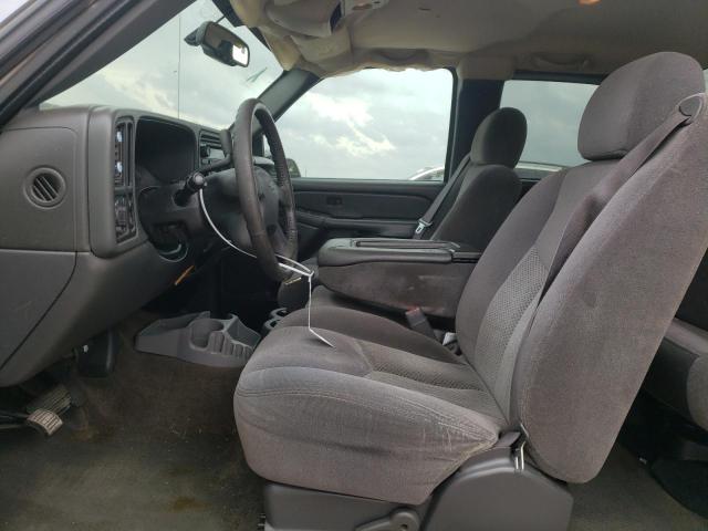 Photo 7 from auction – 2006 CHEVROLET SILVERADO with VIN 2GCEC19V361112595