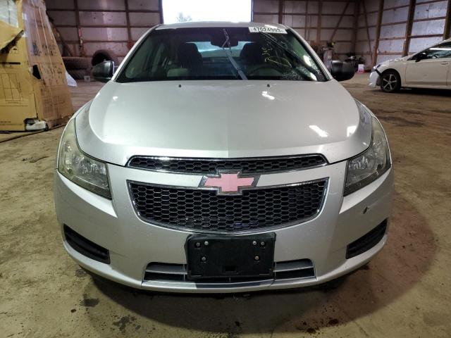 Photo 5 from auction – 2012 CHEVROLET CRUZE LS with VIN 1G1PC5SH3C7317006