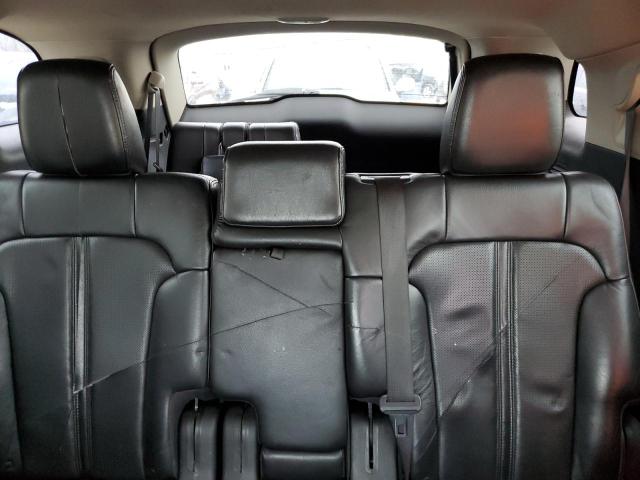 Photo 10 from auction – 2012 LINCOLN MKT with VIN 2LMHJ5AT5CBL54802