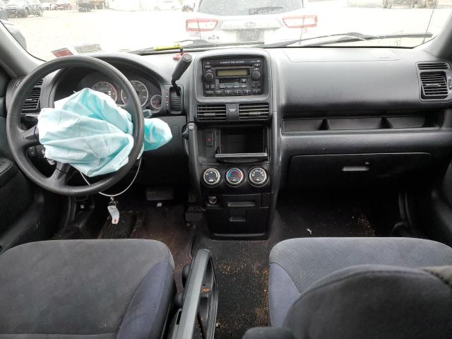 Photo 8 from auction – 2006 HONDA CR-V with VIN JHLRD78846C047797