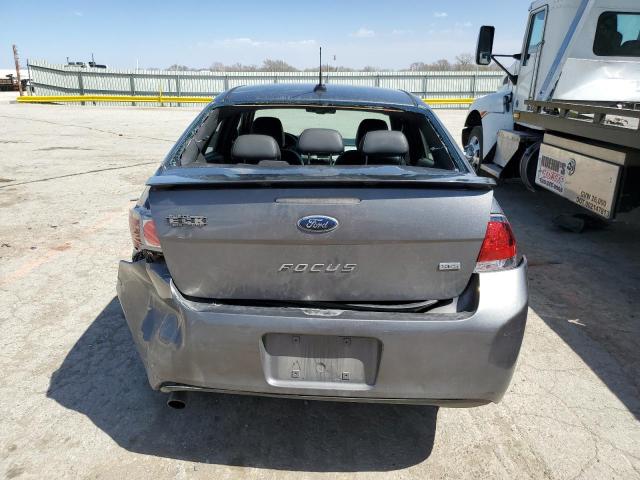 Photo 6 from auction – 2011 FORD FOCUS SES with VIN 1FAHP3GN1BW117514