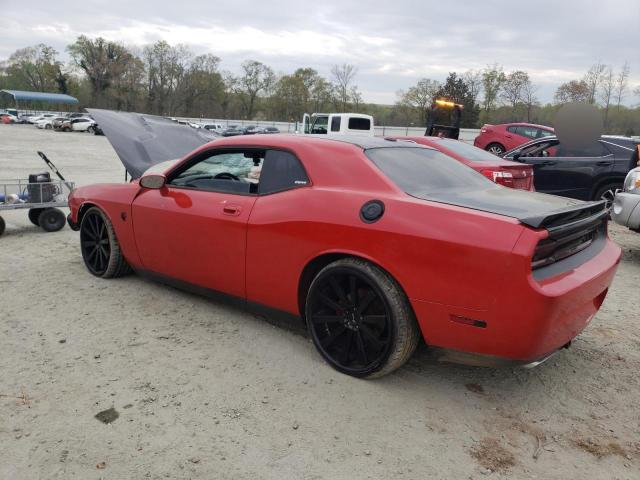 Photo 2 from auction – 2009 DODGE CHALLENGER with VIN 2B3LJ54T49H510048