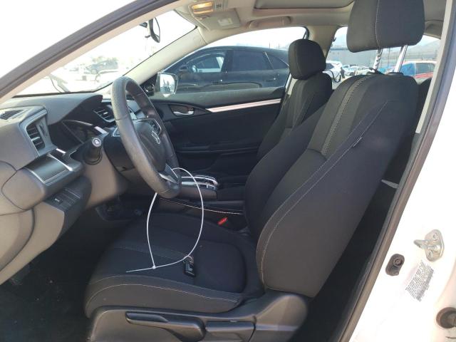 Photo 7 from auction – 2018 HONDA CIVIC EX with VIN 19XFC2F72JE206656