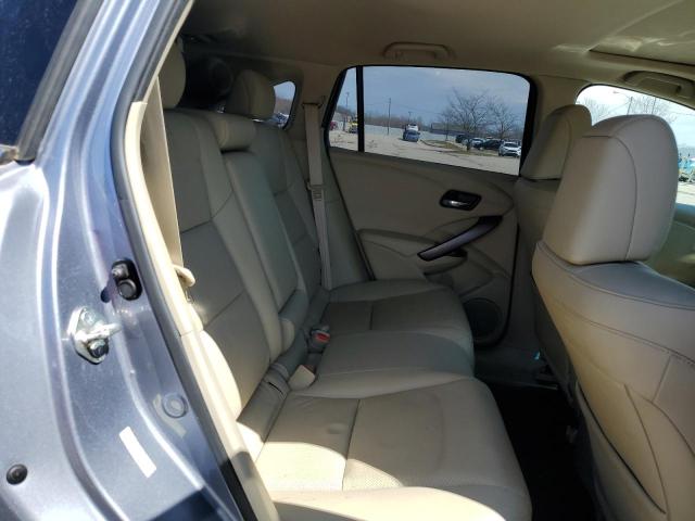 Photo 11 from auction – 2013 ACURA RDX TECHNO with VIN 5J8TB3H55DL012479