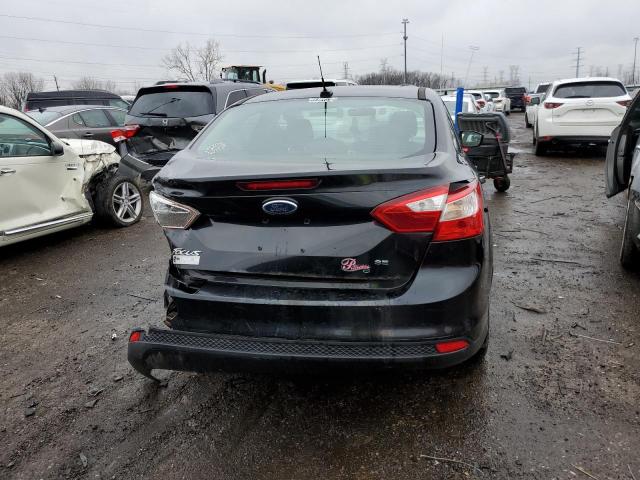 Photo 6 from auction – 2012 FORD FOCUS SE with VIN 1FAHP3F25CL163535