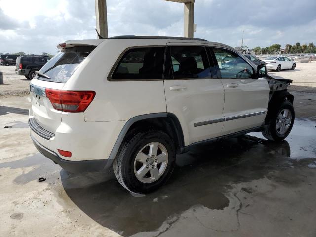 Photo 3 from auction – 2012 JEEP GRAND CHER with VIN 1C4RJEAG6CC142644