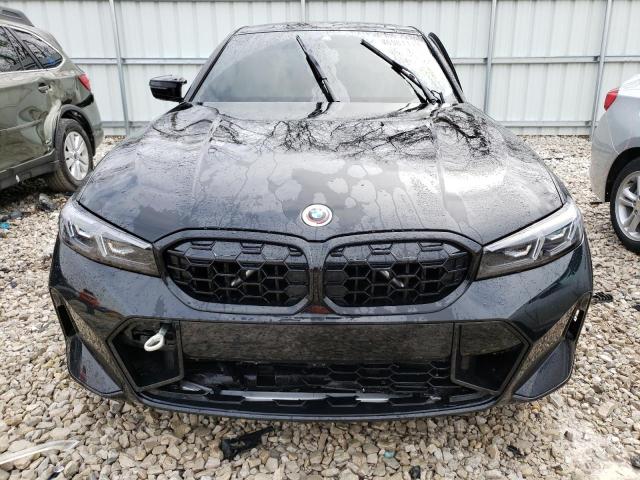 Photo 5 from auction – 2023 BMW M340XI with VIN 3MW49FF06P8C81963
