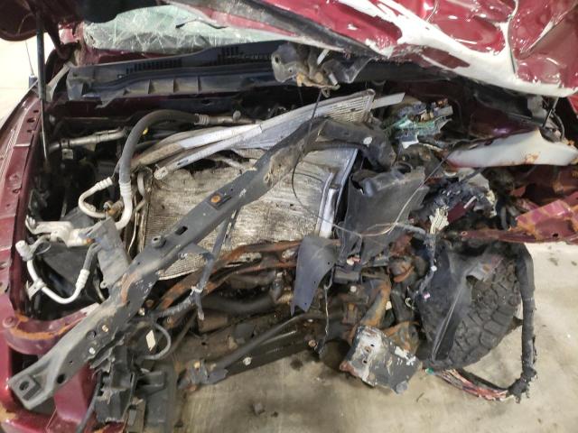 Photo 11 from auction – 2019 RAM 1500 CLASS with VIN 1C6RR7FG5KS583951