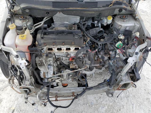 Photo 11 from auction – 2008 DODGE CALIBER SR with VIN 1B3HB68F98D665008