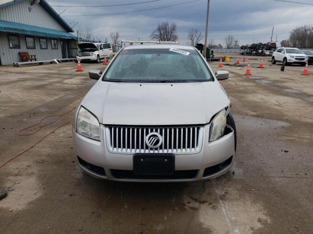 Photo 5 from auction – 2007 MERCURY MILAN PREM with VIN 3MEHM08Z97R623992