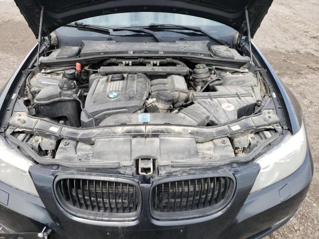 Photo 11 from auction – 2011 BMW 328 XI with VIN WBAPK7C5XBA819164