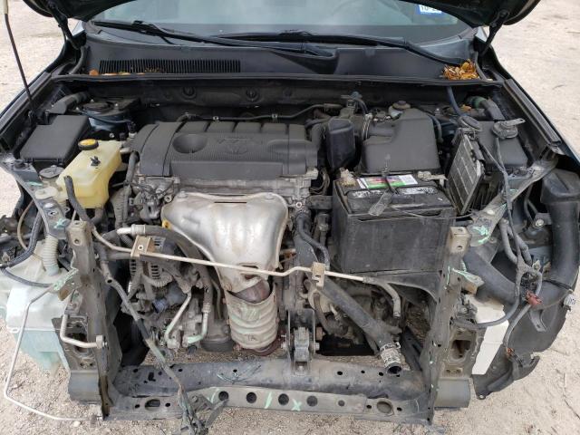 Photo 12 from auction – 2011 TOYOTA RAV4 with VIN 2T3BF4DV2BW163672