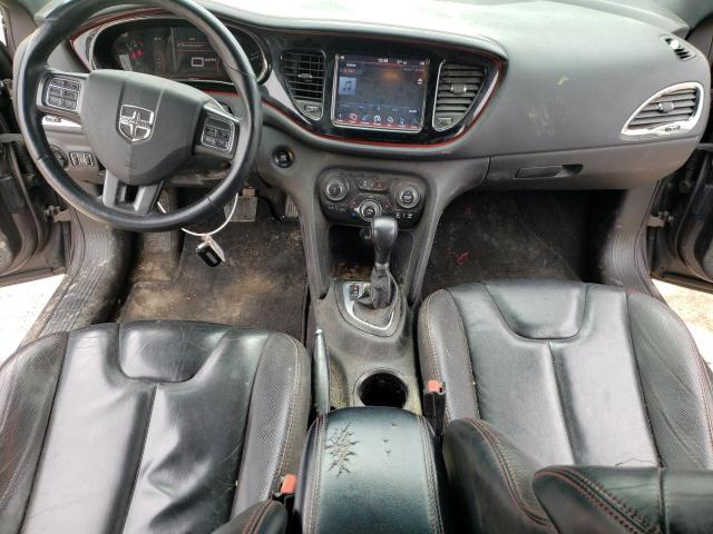 Photo 8 from auction – 2014 DODGE DART GT with VIN 1C3CDFEB0ED918852