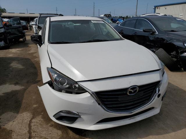 Photo 5 from auction – 2015 MAZDA 3 SPORT with VIN 3MZBM1U72FM188002