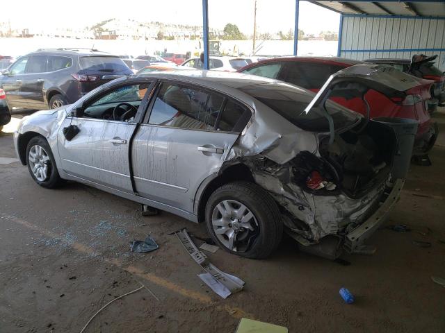 Photo 2 from auction – 2011 NISSAN ALTIMA BAS with VIN 1N4AL2AP8BN480495