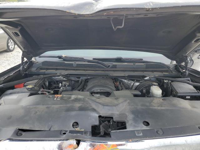Photo 11 from auction – 2016 CHEVROLET SILVERADO with VIN 3GCPCREC1GG265142