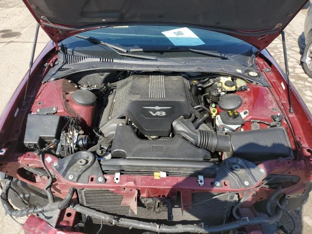 Photo 11 from auction – 2004 FORD THUNDERBIR with VIN 1FAHP60A34Y109754