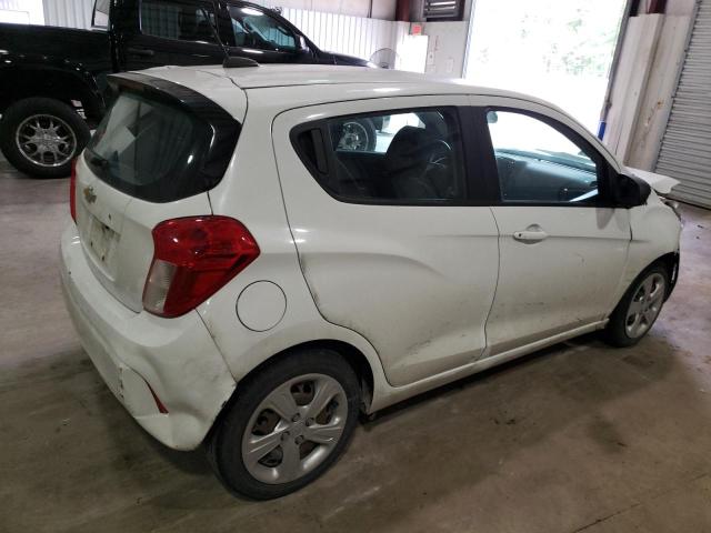 Photo 3 from auction – 2020 CHEVROLET SPARK LS with VIN KL8CB6SA6LC416131
