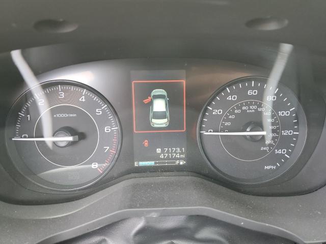 Photo 9 from auction – 2019 SUBARU IMPREZA with VIN 4S3GTAB60K3719912