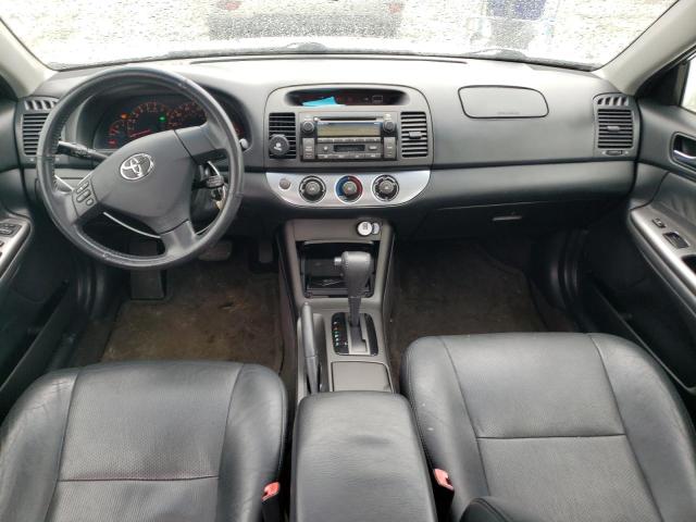 Photo 8 from auction – 2005 TOYOTA CAMRY LE with VIN 4T1BE32K35U412547
