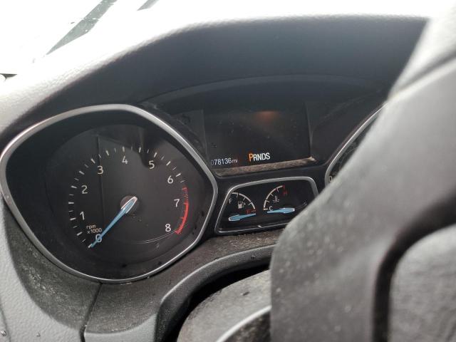 Photo 9 from auction – 2015 FORD FOCUS SE with VIN 1FADP3F29FL311558