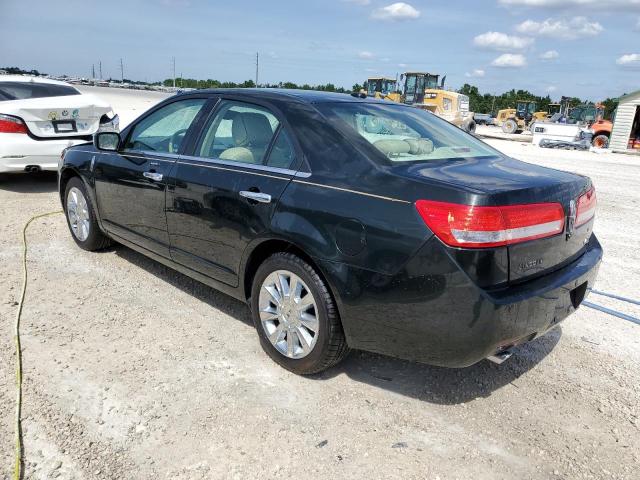 Photo 2 from auction – 2010 LINCOLN MKZ with VIN 3LNHL2GC9AR628500