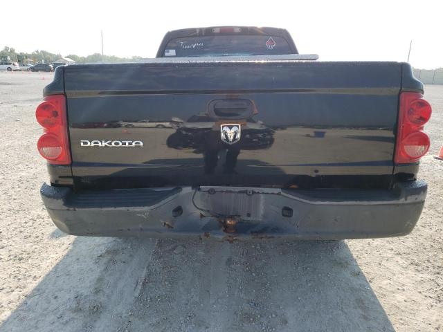 Photo 6 from auction – 2005 DODGE DAKOTA ST with VIN 1D7HE22K45S165470