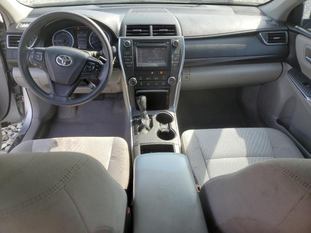 Photo 8 from auction – 2017 TOYOTA CAMRY LE with VIN 4T1BF1FK7HU627302