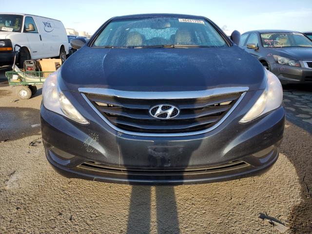 Photo 5 from auction – 2012 HYUNDAI SONATA GLS with VIN 5NPEB4AC3CH364663