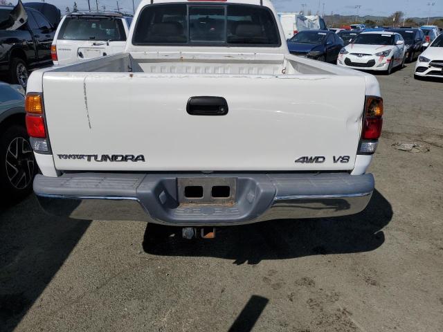 Photo 6 from auction – 2000 TOYOTA TUNDRA ACC with VIN 5TBBT4816YS051606