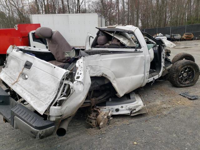 Photo 3 from auction – 2016 FORD F350 SUPER with VIN 1FTRF3BT5GED34780