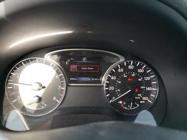 Photo 9 from auction – 2017 NISSAN ALTIMA 2.5 with VIN 1N4AL3AP9HC161780