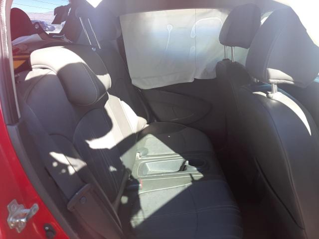 Photo 10 from auction – 2013 CHEVROLET SPARK 1LT with VIN KL8CD6S94DC624915
