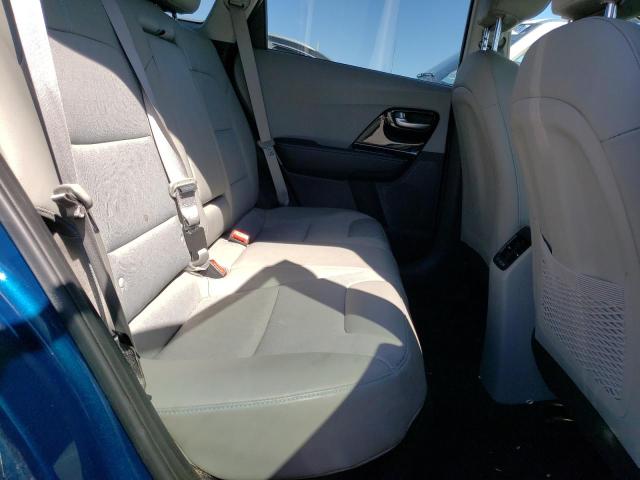Foto 10 de la subasta – 2020 KIA NIRO EX con VIN KNDCD3LD3L5388401