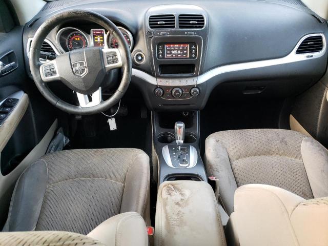 Photo 8 from auction – 2012 DODGE JOURNEY SX with VIN 3C4PDCBB4CT331240