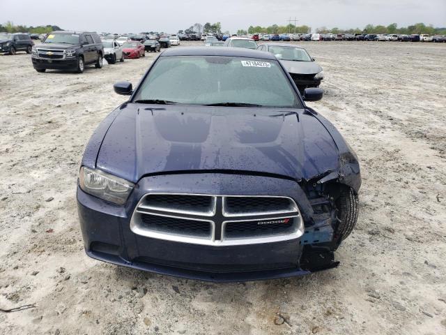 Photo 5 from auction – 2014 DODGE CHARGER SE with VIN 2C3CDXBG6EH354035