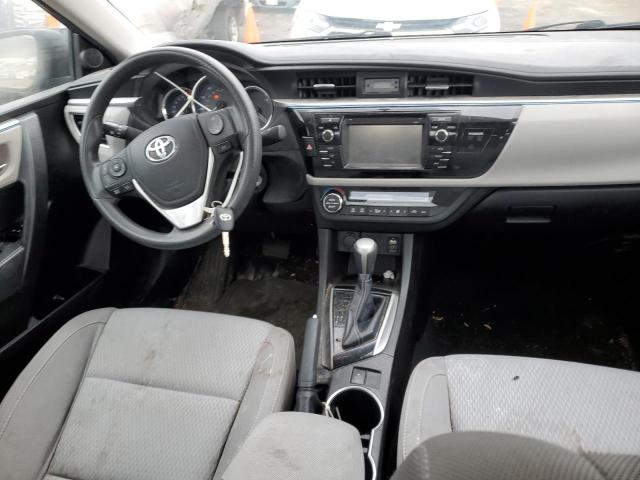 Photo 8 from auction – 2016 TOYOTA COROLLA L with VIN 5YFBURHE8GP517290