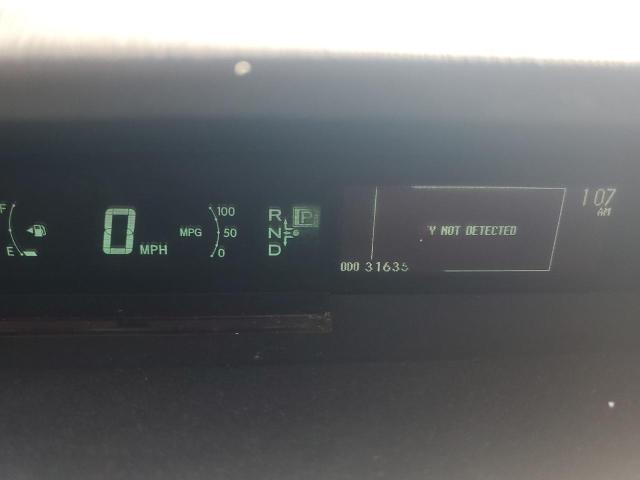 Photo 9 from auction – 2010 TOYOTA PRIUS with VIN JTDKN3DU8A0088015