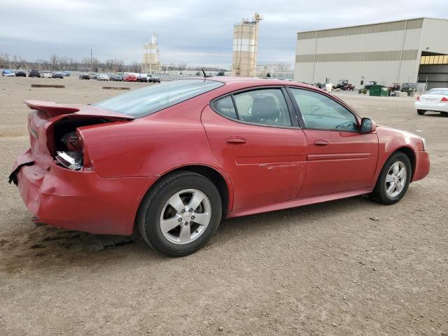 Photo 3 from auction – 2007 PONTIAC GRAND PRIX with VIN 2G2WP582371183308