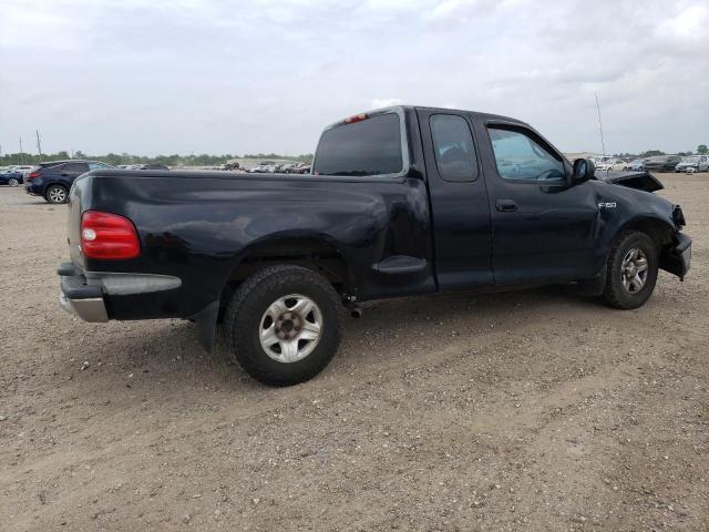 Photo 3 from auction – 1997 FORD F150 with VIN 1FTDX0766VKA88152