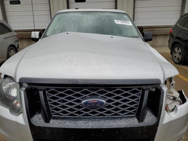 Photo 11 from auction – 2010 FORD EXPLORER S with VIN 1FMEU2D89AUA16080
