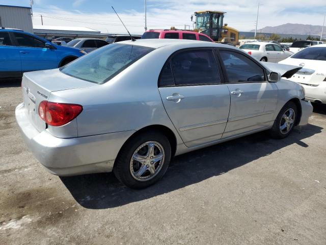 Photo 3 from auction – 2007 TOYOTA COROLLA CE with VIN 1NXBR32E27Z916850