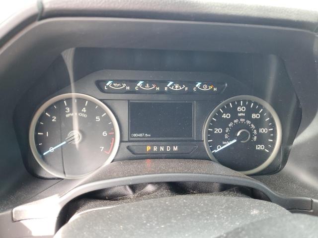 Photo 9 from auction – 2019 FORD F150 SUPER with VIN 1FTEW1EPXKKD94954