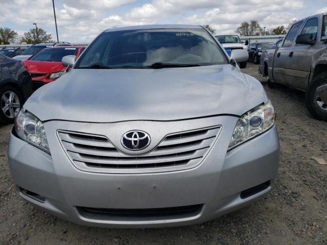 Photo 5 from auction – 2009 TOYOTA CAMRY BASE with VIN 4T1BE46K69U887020