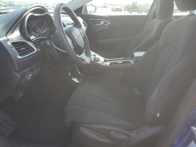 Photo 7 from auction – 2015 CHRYSLER 200 LIMITE with VIN 1C3CCCAB8FN694474