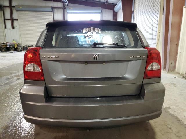 Photo 6 from auction – 2012 DODGE CALIBER SX with VIN 1C3CDWDA6CD506490